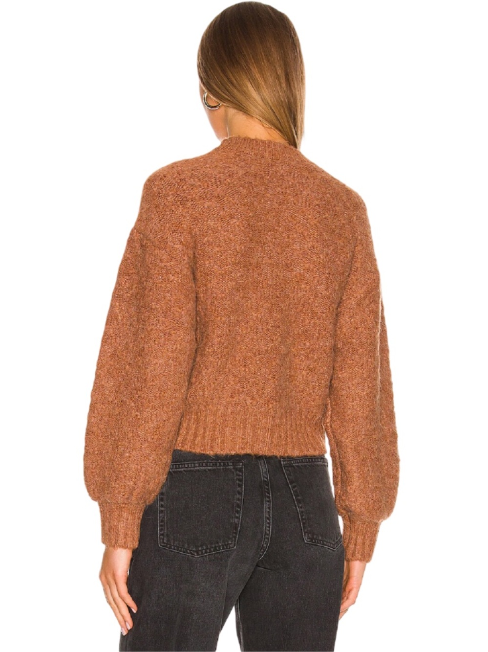 Tularosa Rumi Sweater - Picture 3 of 7